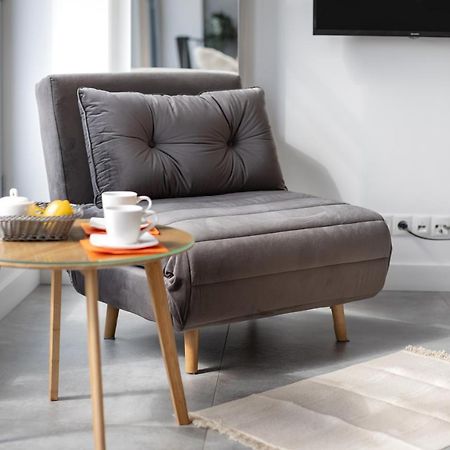 Apartmán Krakow Loft Exteriér fotografie