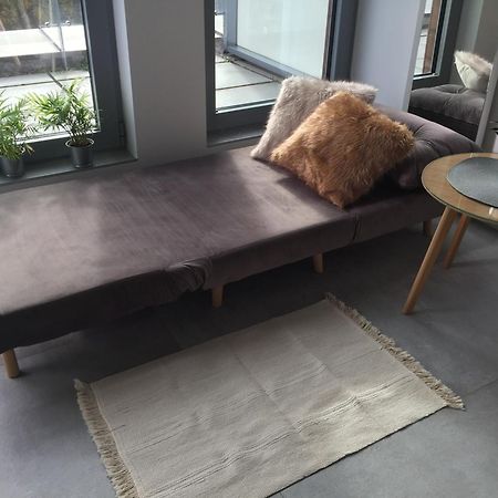 Apartmán Krakow Loft Exteriér fotografie