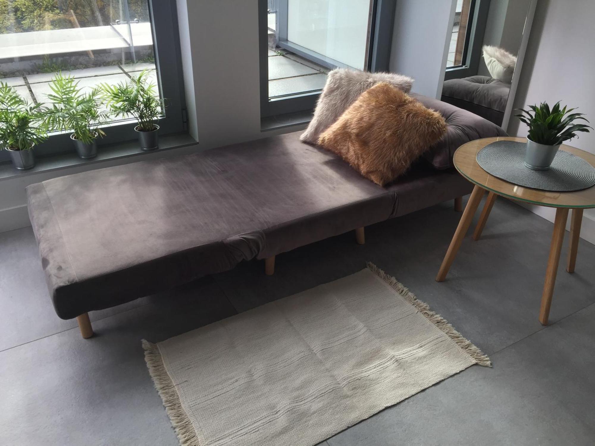 Apartmán Krakow Loft Exteriér fotografie
